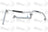 Global Parts 4812037 A/C Refrigerant Liquid Hose