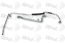Global Parts 4812038 A/C Refrigerant Suction Hose