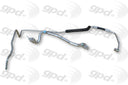 Global Parts 4812039 A/C Refrigerant Suction Hose