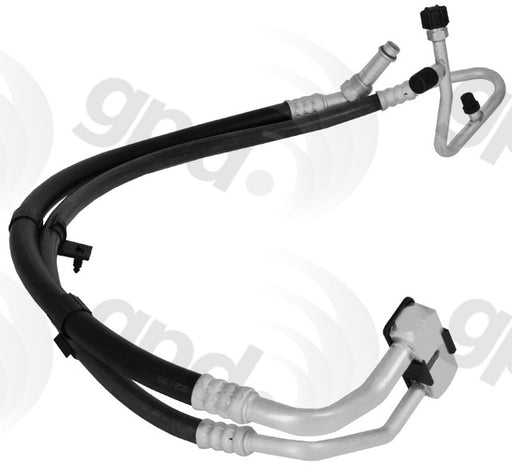 Global Parts 4812044 A/C Hose Assembly