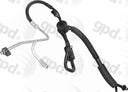 Global Parts 4812054 A/C Hose Assembly