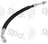 Global Parts 4812056 A/C Refrigerant Liquid Hose