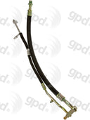 Global Parts 4812060 A/C Hose Assembly
