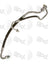 Global Parts 4812063 A/C Hose Assembly