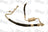 Global Parts 4812067 A/C Hose Assembly