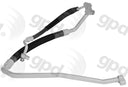 Global Parts 4812070 A/C Hose Assembly