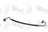 Global Parts 4812083 A/C Refrigerant Discharge Hose