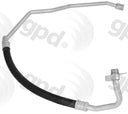 Global Parts 4812084 A/C Refrigerant Suction Hose