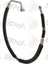 Global Parts 4812086 A/C Refrigerant Suction Hose