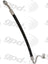 Global Parts 4812099 A/C Refrigerant Discharge Hose