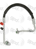 Global Parts 4812101 A/C Refrigerant Discharge Hose