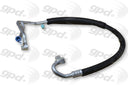 Global Parts 4812108 A/C Refrigerant Suction Hose