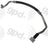 Global Parts 4812110 A/C Refrigerant Suction Hose