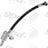 Global Parts 4812111 A/C Refrigerant Suction Hose