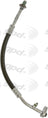 Global Parts 4812114 A/C Refrigerant Discharge Hose
