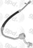 Global Parts 4812119 A/C Refrigerant Suction Hose