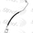 Global Parts 4812139 A/C Refrigerant Discharge Hose