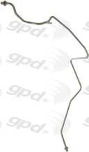 Global Parts 4812140 A/C Refrigerant Liquid Hose