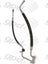 Global Parts 4812142 A/C Hose Assembly