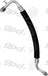 Global Parts 4812146 A/C Refrigerant Suction Hose