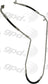 Global Parts 4812174 A/C Refrigerant Liquid Hose