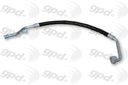 Global Parts 4812185 A/C Refrigerant Suction Hose