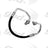 Global Parts 4812186 A/C Refrigerant Discharge Hose