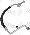 Global Parts 4812187 A/C Refrigerant Suction Hose