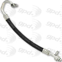 Global Parts 4812190 A/C Refrigerant Suction Hose