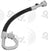 Global Parts 4812191 A/C Refrigerant Suction Hose