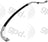Global Parts 4812192 A/C Refrigerant Suction Hose