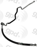 Global Parts 4812198 A/C Refrigerant Suction Hose