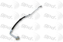 Global Parts 4812202 A/C Refrigerant Suction Hose
