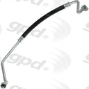 Global Parts 4812206 A/C Refrigerant Suction Hose