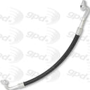Global Parts 4812219 A/C Refrigerant Suction Hose