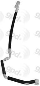 Global Parts 4812220 A/C Refrigerant Suction Hose
