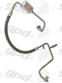Global Parts 4812230 A/C Refrigerant Discharge Hose
