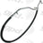 Global Parts 4812231 A/C Refrigerant Suction Hose