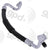 Global Parts 4812236 A/C Refrigerant Suction Hose