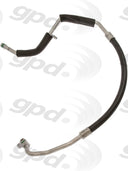 Global Parts 4812242 A/C Refrigerant Suction Hose