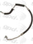 Global Parts 4812242 A/C Refrigerant Suction Hose