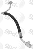 Global Parts 4812243 A/C Refrigerant Discharge Hose