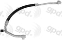 Global Parts 4812244 A/C Refrigerant Suction Hose