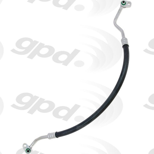 Global Parts 4812247 A/C Refrigerant Discharge Hose
