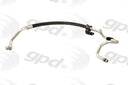 Global Parts 4812248 A/C Refrigerant Suction Hose