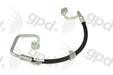 Global Parts 4812257 A/C Refrigerant Discharge Hose