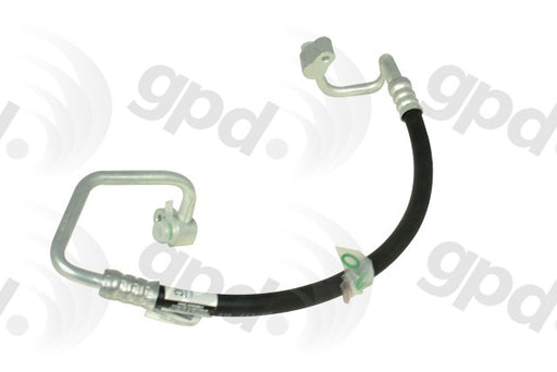 Global Parts 4812257 A/C Refrigerant Discharge Hose