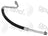 Global Parts 4812258 A/C Refrigerant Suction Hose