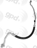 Global Parts 4812260 A/C Refrigerant Suction Hose