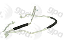 Global Parts 4812264 A/C Refrigerant Suction Hose